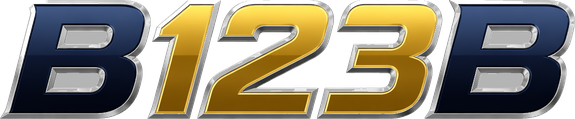 b123b